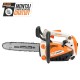 Motoferastrau Ruris RM280 Motoferastrau Ruris RM280
