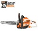 Motoferastrau RURIS RM 350 2 CP