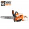 Motoferastrau Ruris RM450