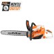 Motoferastrau Ruris RM540 Motoferastrau Ruris RM540
