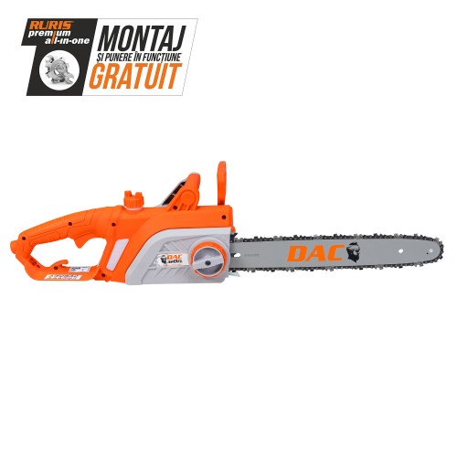 Motoferastrau electric DAC 320 EL 2000 W
