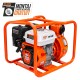 Motopompa presiune RURIS MP 90 7 CP Motopompa presiune RURIS MP 90 7 CP