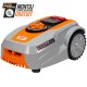 robot de tuns gazon ruris rxr1550 robot de tuns gazon ruris rxr1550
