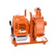 Motopompa RURIS MP 30 1.7 CP Motopompa RURIS MP 30 1.7 CP