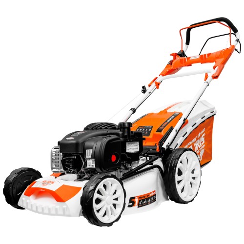 Masina de tuns gazon RURIS RX 333 S 3 CP