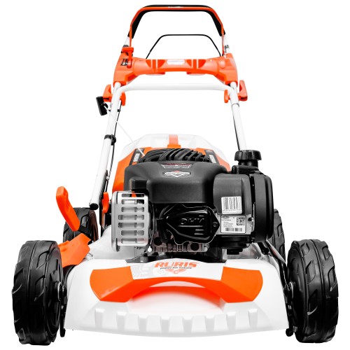 Masina de tuns gazon RURIS RX 333 S 3 CP