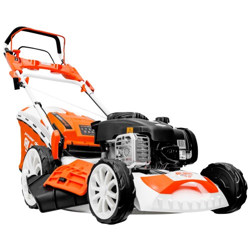 Masina de tuns gazon RURIS RX 333 S 3 CP