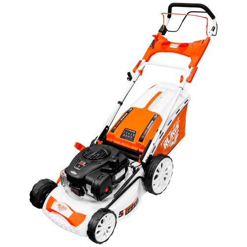 Masina de tuns gazon RURIS RX 333 S 3 CP