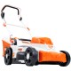 Masina de tuns gazon pe Acumulator RURIS 3744e