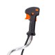 Motocoasa de umar DAC 510 3.5 CP Motocoasa de umar DAC 510 3.5 CP