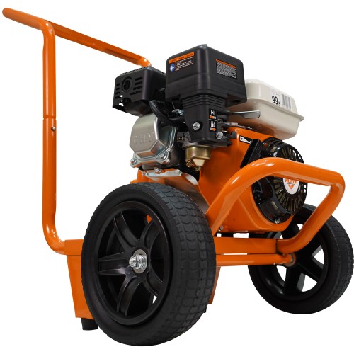 Motopompă pentru irigații prin coloană RURIS MP 200 XR 6.5 CP Motopompă pentru irigații prin coloană RURIS MP 200 XR 6.5 CP