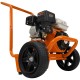 Motopompă pentru irigații prin coloană RURIS MP 200 XR 6.5 CP Motopompă pentru irigații prin coloană RURIS MP 200 XR 6.5 CP