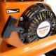 Motopompă pentru irigații prin coloană RURIS MP 200 XR 6.5 CP Motopompă pentru irigații prin coloană RURIS MP 200 XR 6.5 CP