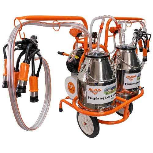 Mulgatoare RURIS Fagaras lact 902 550 W Mulgatoare RURIS Fagaras lact 902 550 W