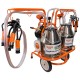 Mulgatoare RURIS Fagaras lact 902 550 W Mulgatoare RURIS Fagaras lact 902 550 W
