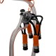 Mulgatoare RURIS Fagaras lact 902 550 W Mulgatoare RURIS Fagaras lact 902 550 W