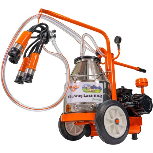 Mulgatoare RURIS Fagaras lact 602 550 W Mulgatoare RURIS Fagaras lact 602 550 W