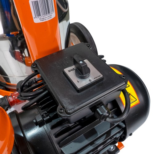 Mulgatoare RURIS Fagaras lact 602 550 W Mulgatoare RURIS Fagaras lact 602 550 W