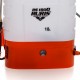 Pulverizator Electric Ruris rs 1800 Pulverizator Electric Ruris rs 1800