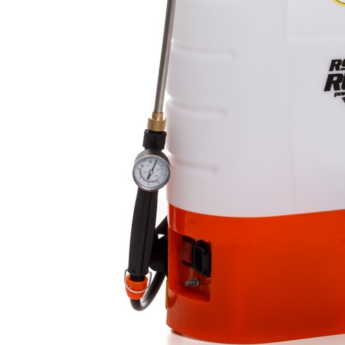 Pulverizator Electric Ruris rs 1800 Pulverizator Electric Ruris rs 1800
