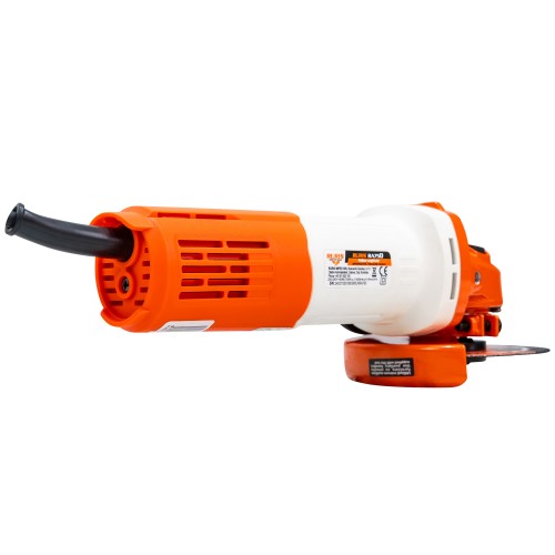 Polizor unghiular RURIS RA 750 750 W Polizor unghiular RURIS RA 750 750 W