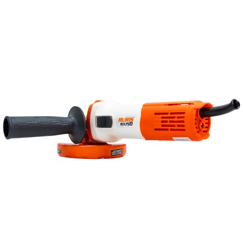 Polizor unghiular RURIS RA 750 750 W