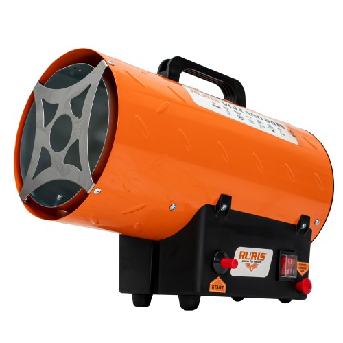 Aeroterma gaz Ruris Vulcano 881s Aeroterma gaz Ruris Vulcano 881s