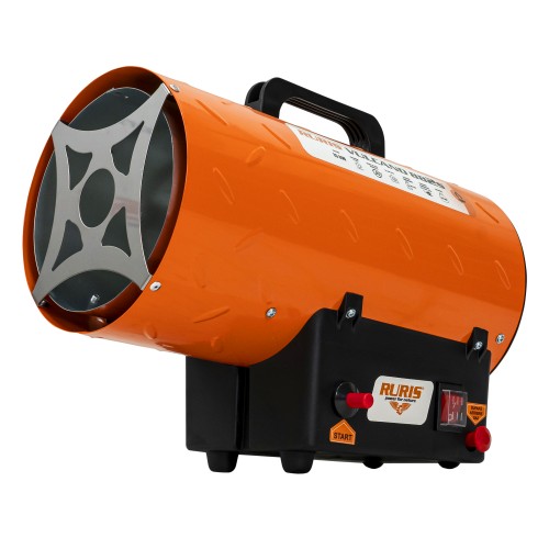 Aeroterma gaz Ruris Vulcano 882s Aeroterma gaz Ruris Vulcano 882s
