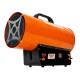 Aeroterma gaz Ruris Vulcano 883s Aeroterma gaz Ruris Vulcano 883s