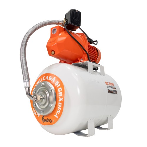 Hidrofor RURIS AquaPower 2011S 1100W Hidrofor RURIS AquaPower 2011S 1100W