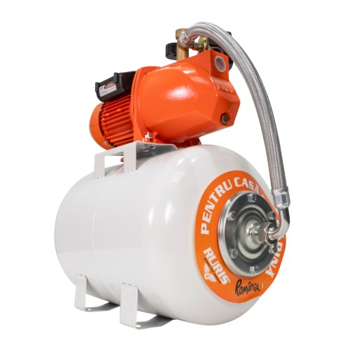Hidrofor RURIS AquaPower 2011S 1100W Hidrofor RURIS AquaPower 2011S 1100W