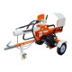 Despicator Vertical lemne RURIS DLVH 2200 7 CP 22 tone Despicator Vertical lemne RURIS DLVH 2200 7 CP 22 tone