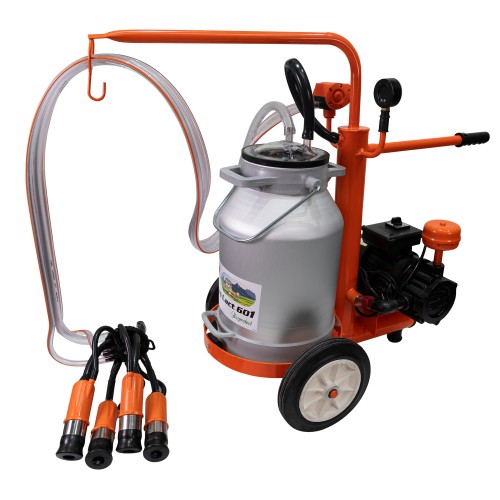 Mulgatoare RURIS Fagaras Lact 601 550 W Mulgatoare RURIS Fagaras Lact 601 550 W