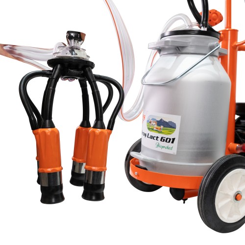 Mulgatoare RURIS Fagaras Lact 601 550 W Mulgatoare RURIS Fagaras Lact 601 550 W