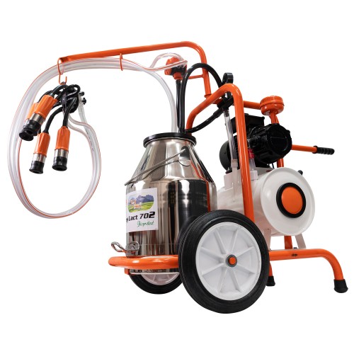 Mulgatoare RURIS Fagaras LACT 702 550 W Mulgatoare RURIS Fagaras LACT 702 550 W