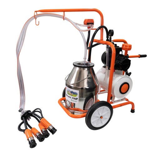 Mulgatoare RURIS Fagaras LACT 702 550 W Mulgatoare RURIS Fagaras LACT 702 550 W