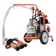 Mulgatoare RURIS Fagaras LACT 702 550 W Mulgatoare RURIS Fagaras LACT 702 550 W