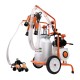 Mulgatoare RURIS Fagaras LACT 801 550 W Mulgatoare RURIS Fagaras LACT 801 550 W