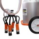 Mulgatoare RURIS Fagaras LACT 801 550 W Mulgatoare RURIS Fagaras LACT 801 550 W