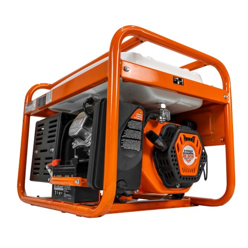 Generator Curent RURIS R-Power GE 2800 RC 7 CP Generator Curent RURIS R-Power GE 2800 RC 7 CP