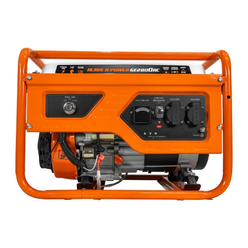 Generator Curent RURIS R-Power GE 2800 RC 7 CP Generator Curent RURIS R-Power GE 2800 RC 7 CP