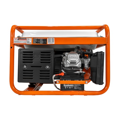 Generator Curent RURIS R-Power GE 2800 RC 7 CP Generator Curent RURIS R-Power GE 2800 RC 7 CP