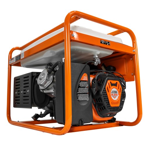 Generator curent RURIS R-Power GE 5500 RC 13 CP Generator curent RURIS R-Power GE 5500 RC 13 CP