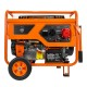 Generator curent RURIS R-Power GE 7000 RC 13 CP Generator curent RURIS R-Power GE 7000 RC 13 CP