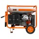 Generator curent RURIS R-Power GE 7000 RC 13 CP Generator curent RURIS R-Power GE 7000 RC 13 CP