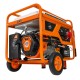 Generator curent RURIS R-Power GE 8000 RC 15 CP Generator curent RURIS R-Power GE 8000 RC 15 CP
