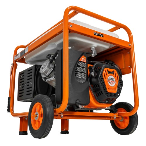 Generator curent RURIS R-Power GE 8000 RC 15 CP Generator curent RURIS R-Power GE 8000 RC 15 CP