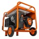 Generator curent RURIS R-Power GE 8000 RC 15 CP Generator curent RURIS R-Power GE 8000 RC 15 CP