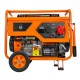 Generator curent RURIS R-Power GE 8000 RC 15 CP Generator curent RURIS R-Power GE 8000 RC 15 CP