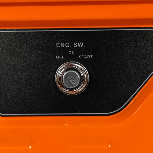 Generator curent RURIS R-Power GE 8000 RC 15 CP Generator curent RURIS R-Power GE 8000 RC 15 CP